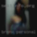 Bronx personal encounters