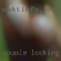 Couple looking couple Essex