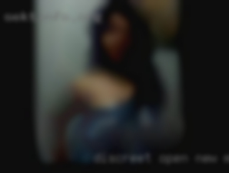 Discreet New Mexico open minded respectful.