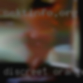 Discreet Orange County