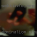 Domination singles