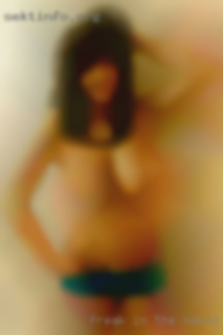 Freak in the streets and the naked girls sheets.