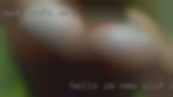Hello, I'm new at this online slut dating dating.