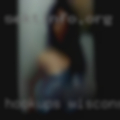 Hookups Wisconsin discrete