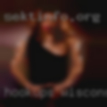 Hookups Wisconsin discrete