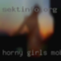 Horny girls Mobile
