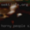Horny people Sligo
