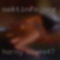 Horny wives