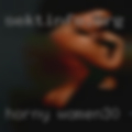 Horny women