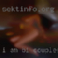 I am bi and couples that 420 in an open marriage.