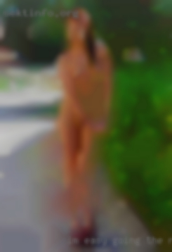 I'm easy in the nude going and non judgmental.
