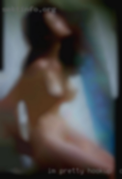 I'm pretty friendly hookup in Ottawa and fun.