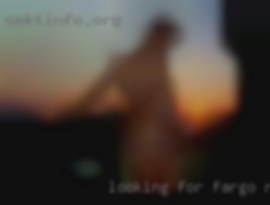 Looking in Fargo, ND for a discreet,  nsa friend.