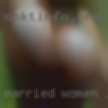 Married women looking Green