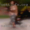Mature female sexual partners