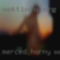 Merced horny women