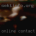 Online contact dating