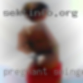 Pregnant swingers stories