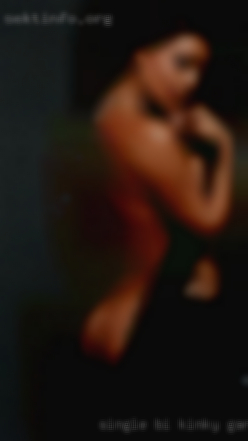 Single bi Kinky / fetishes in Gardendale, AL in SW London.