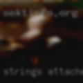 Strings attached Banos