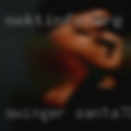 Swinger Santa
