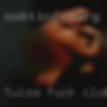 Tulsa fuck club