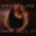 Woman belly stabbing fetish