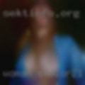 Woman senior