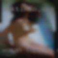 Woman topless single