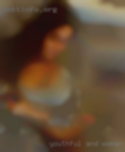 Youthful and in woman for fucking good shape.